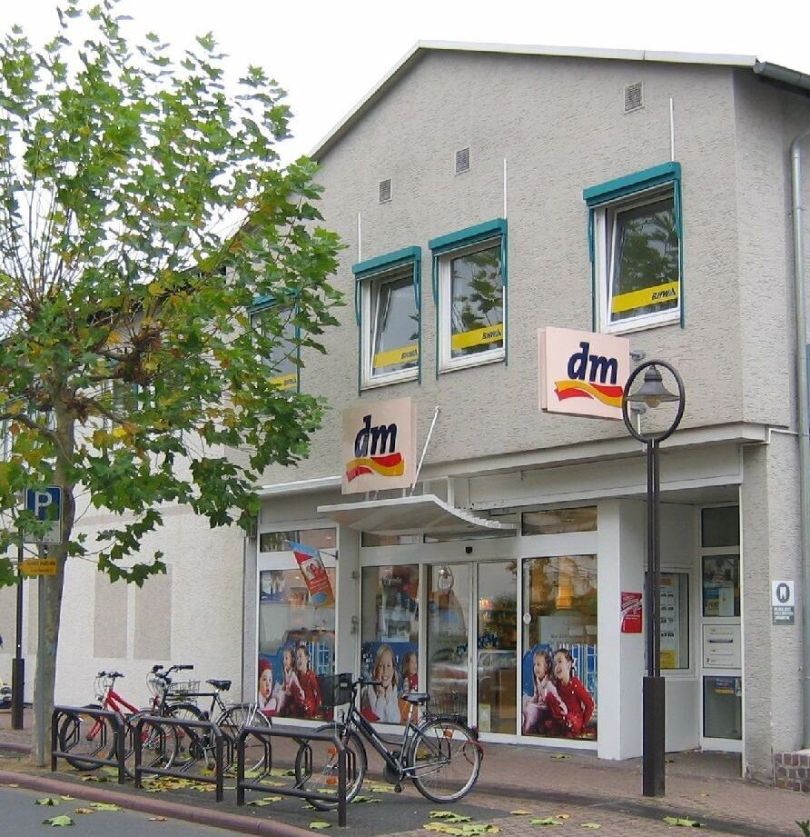 Am alten Bach in Hofheim am Taunus