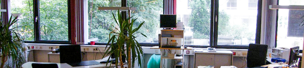 Bürgerbüro der Kreisstadt Hofheim am Taunus