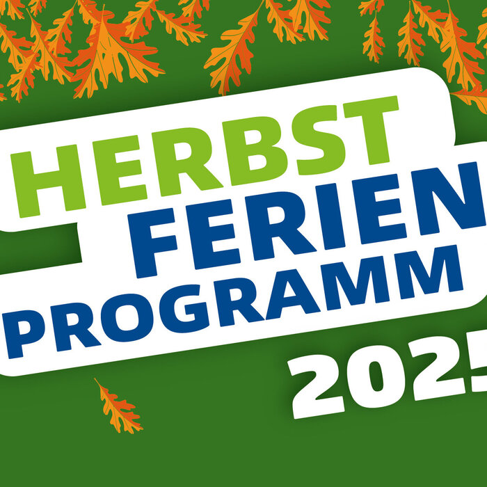 Herbstferienprogramm 2025 des HDJ
