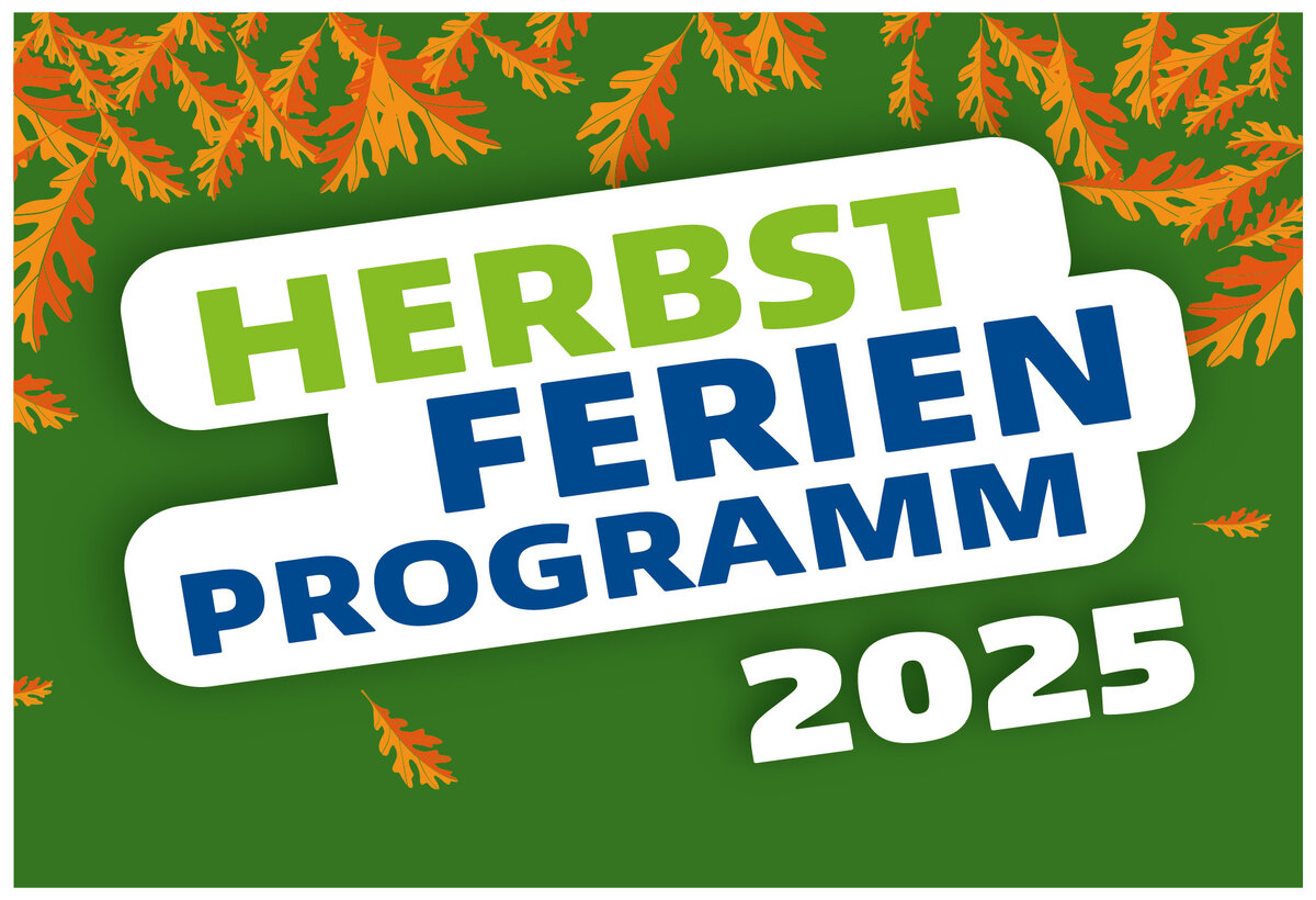 Herbstferienprogramm 2025 des HDJ