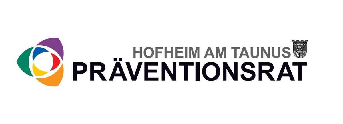 Logo Präventionsrat 