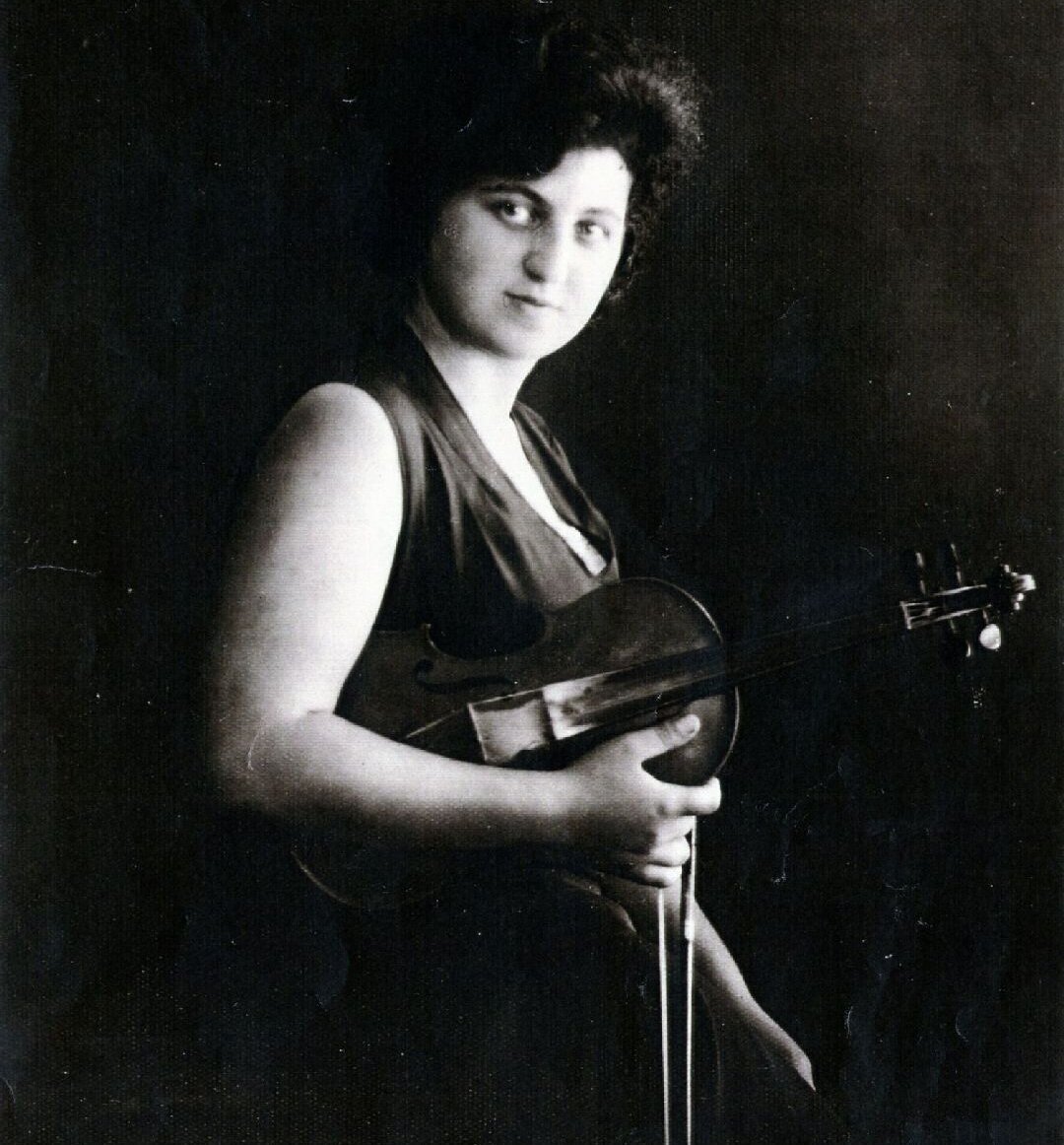 Rosa Strahlheim 