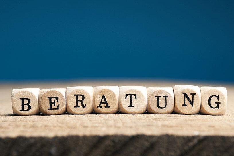 Symbolfoto: Beratung