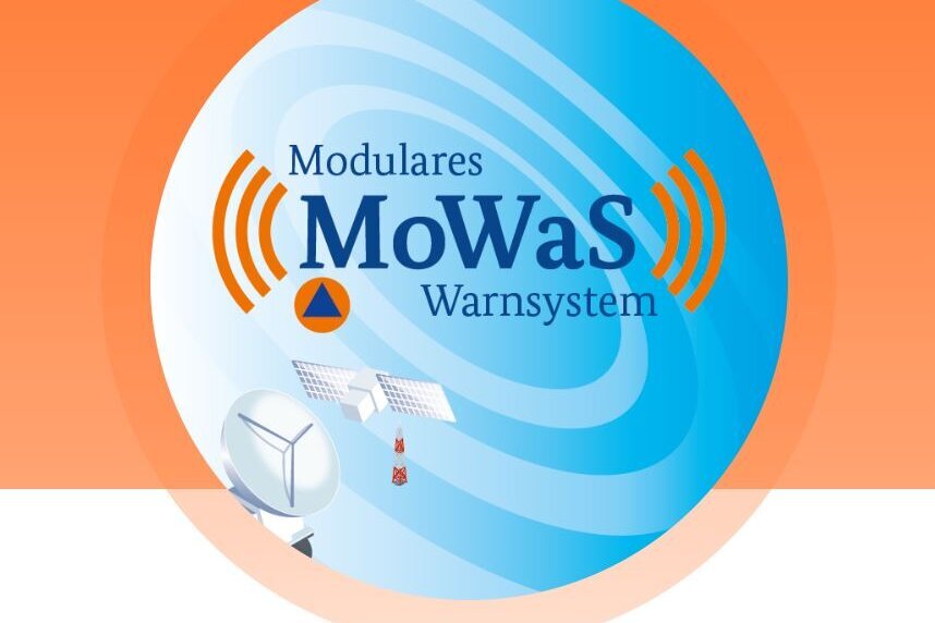 Modulares Warnsystem (MoWaS)