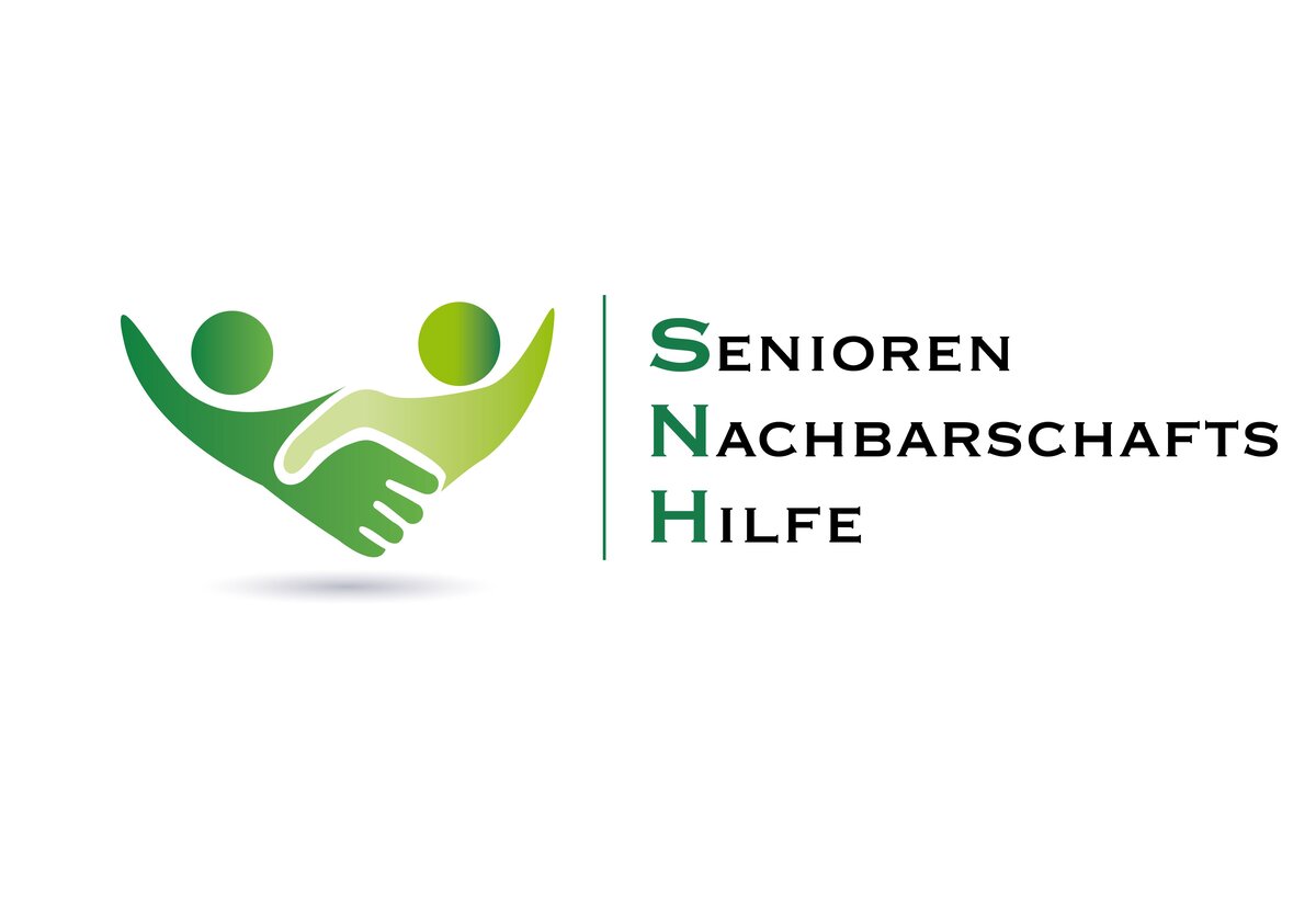 Logo der SNH