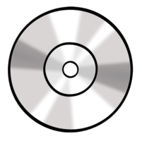 CD/DVD