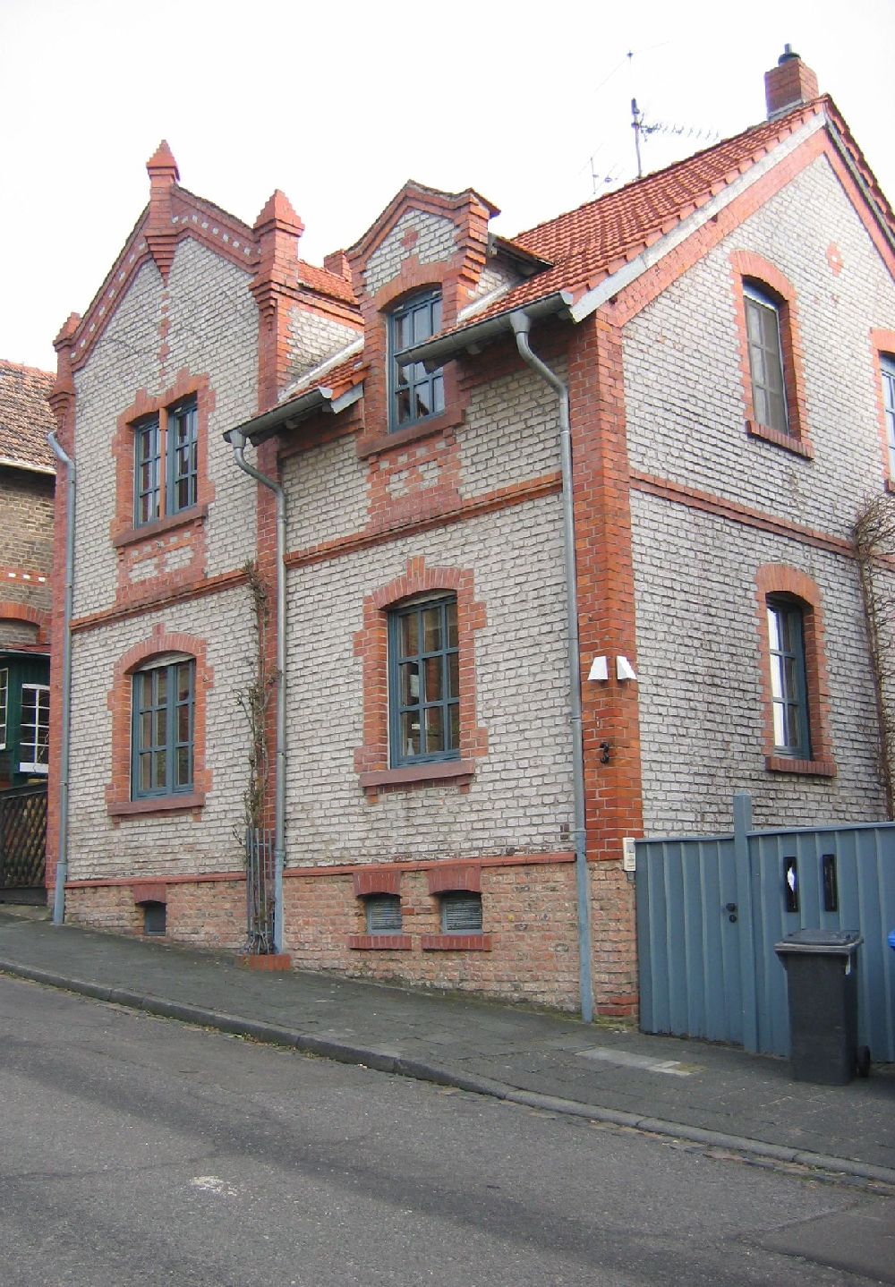 Brühlstraße 203 in Hofheim am Taunus
