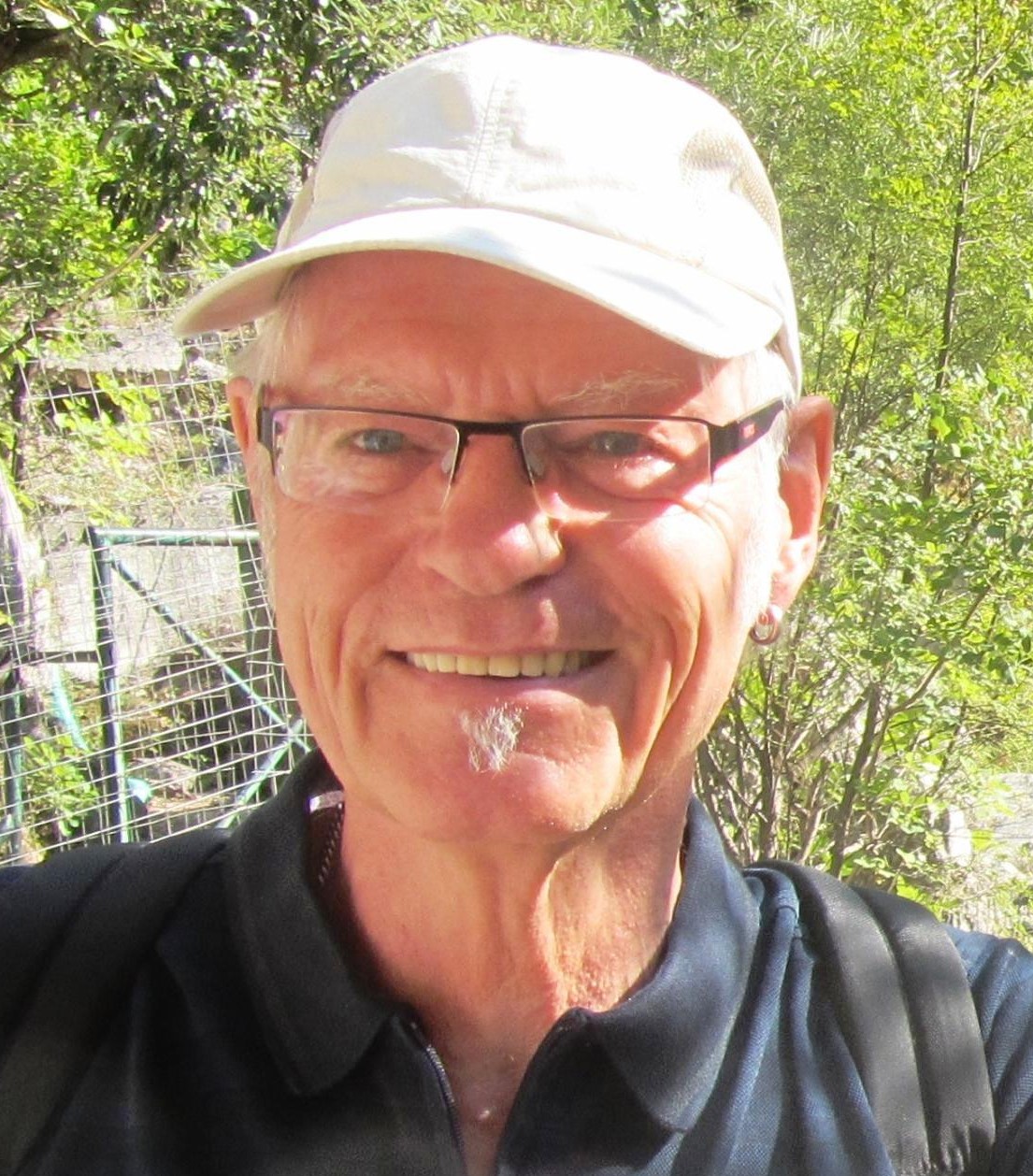 Eyrich, Karl-Heinz