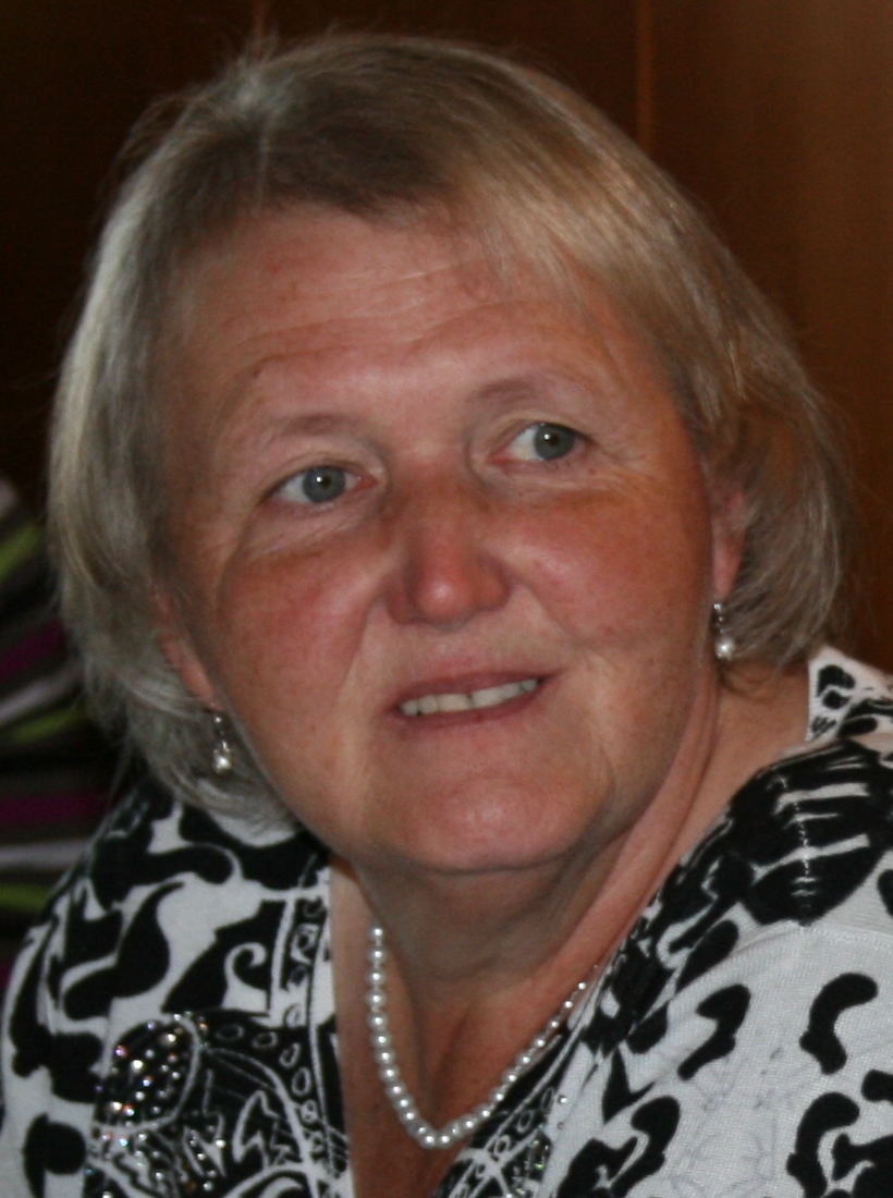 Grossmann, Donata Elvira