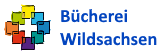 Logo: Bücherei Wildsachsen