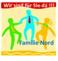 Logo: Familie Nord