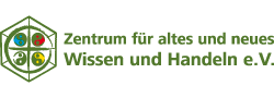 Logo: Zentrum für altes und neues Wissen und Handeln e.V.