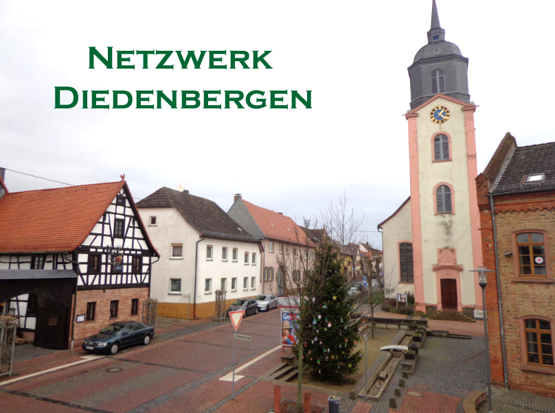 Netzwerk Diedenbergen